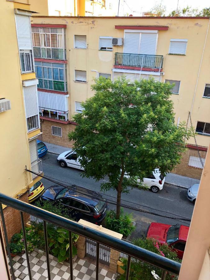 Latidos De Triana - Apartamento En Triana Totalmente Equipado Sevilla Eksteriør billede